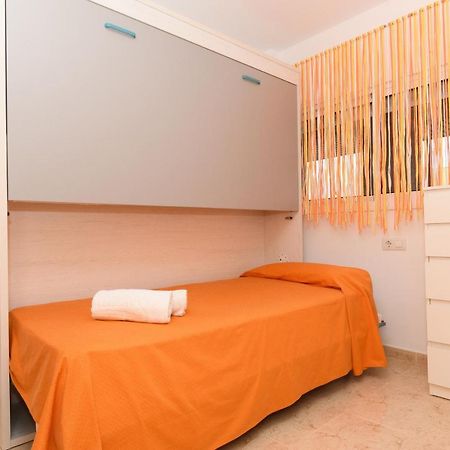 Rentalmar Kursal Miami Playa Екстер'єр фото