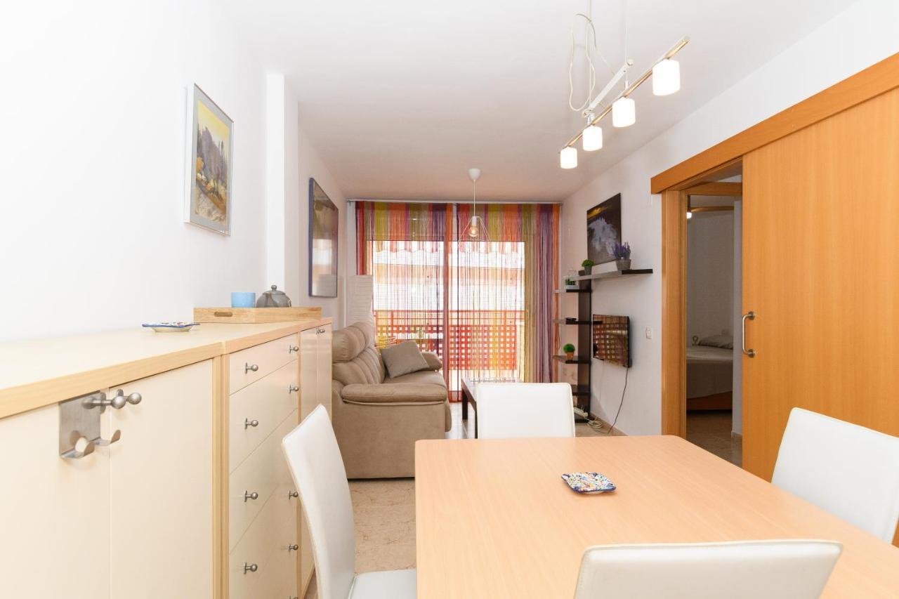 Rentalmar Kursal Miami Playa Екстер'єр фото