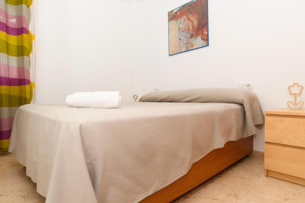 Rentalmar Kursal Miami Playa Екстер'єр фото