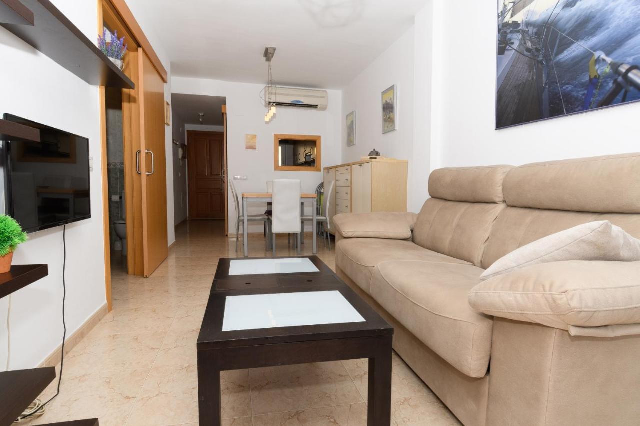 Rentalmar Kursal Miami Playa Екстер'єр фото