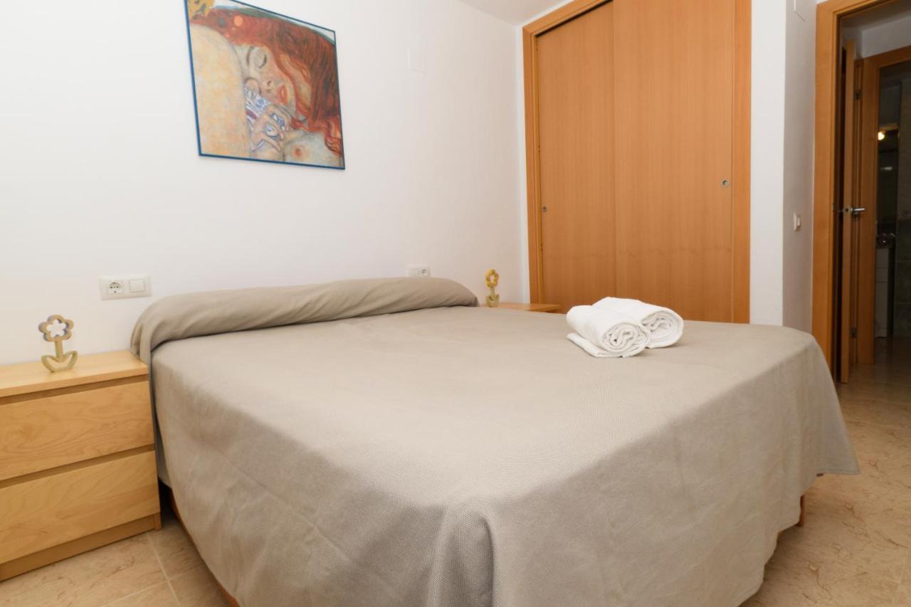 Rentalmar Kursal Miami Playa Екстер'єр фото