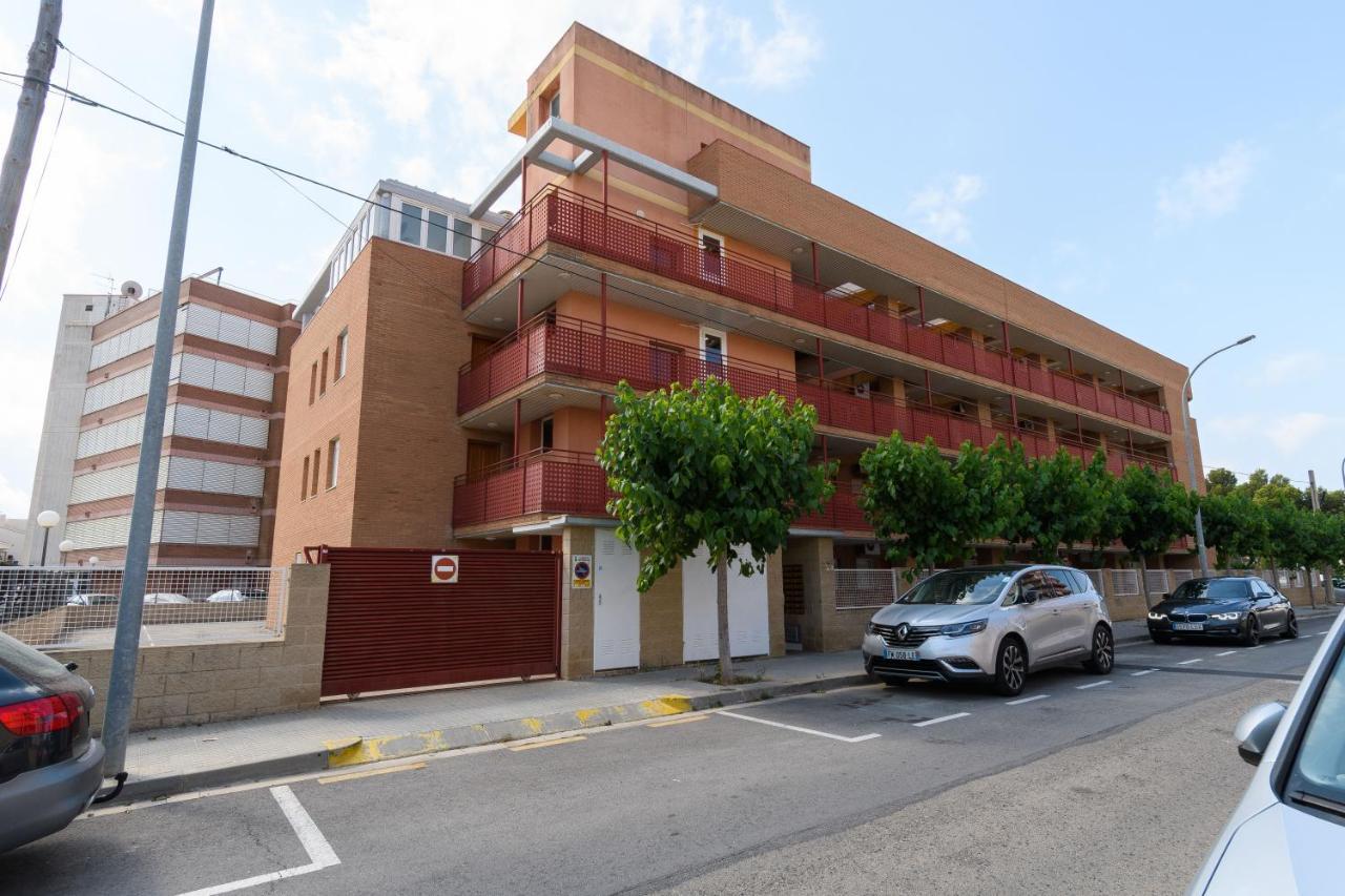 Rentalmar Kursal Miami Playa Екстер'єр фото